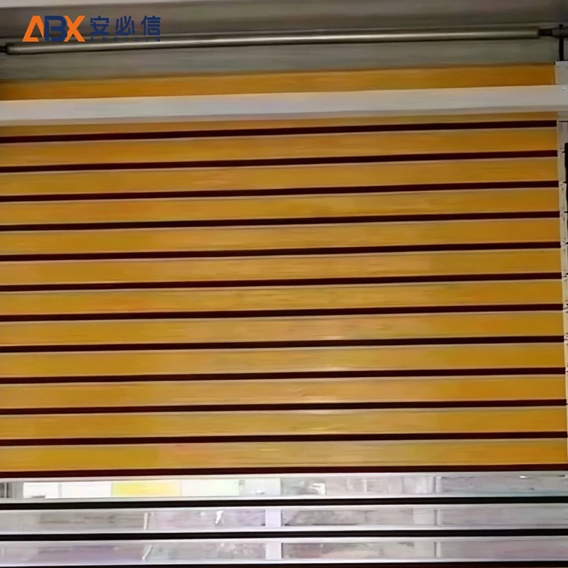 晋中市医药密闭高速门
